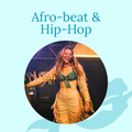 Afro-beat and Hip-Hop