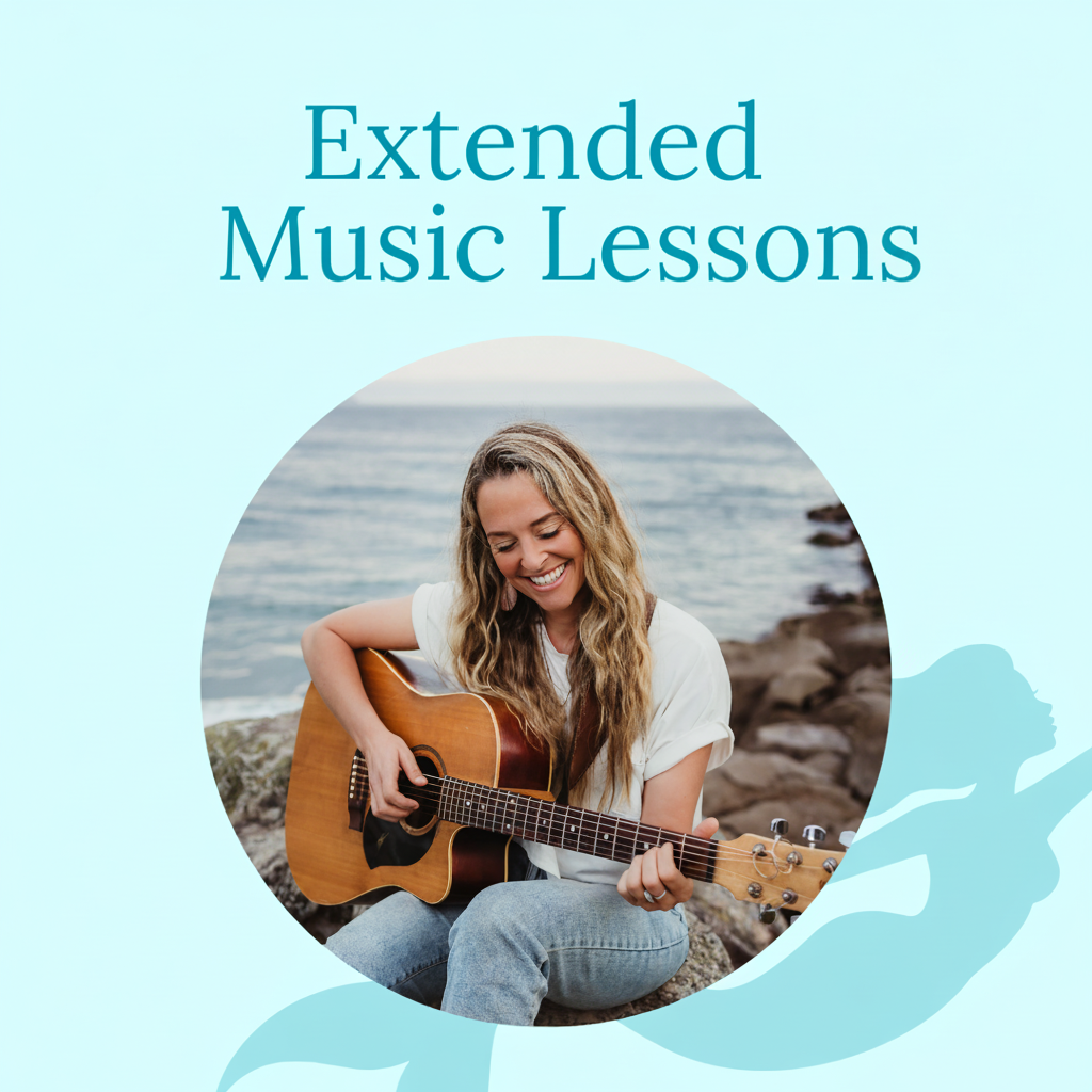 Extended Music Lessons