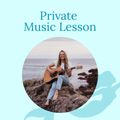 Private Music Lessons